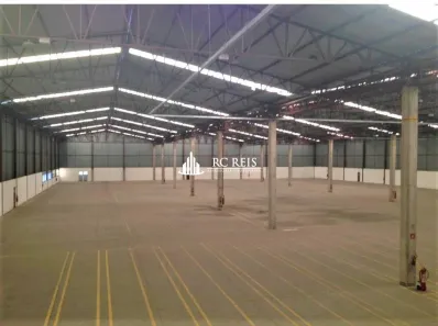 Galpão/Depósito/Armazém para alugar, 7131m² no Centro Comercial Jubran, Barueri