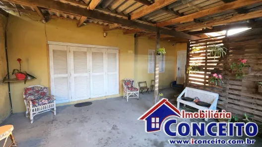 Casa com 3 Quartos à venda, 220m² no Santa Teresinha Norte, Imbé