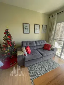 Apartamento com 2 Quartos à venda, 55m² no Jardim Tupanci, Barueri