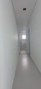 Apartamento com 2 Quartos à venda, 54m² no Vila Pires, Santo André