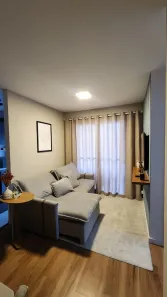 Apartamento com 2 Quartos à venda, 54m² no Jardim Rebelato, Cotia