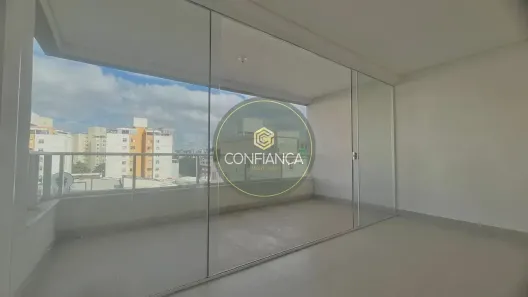Apartamento com 4 Quartos à venda, 121m² no Fernão Dias, Belo Horizonte