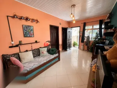 Casa com 4 Quartos à venda, 134m² no Centro, São Caetano do Sul