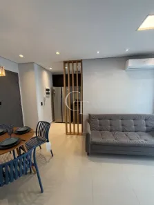 Apartamento com 2 Quartos para alugar, 64m² no Vila Esperança, Itu