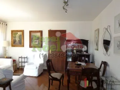 Apartamento com 3 Quartos à venda, 95m² no Cidade Monções, São Paulo