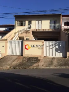 Casa com 3 Quartos à venda, 143m² no Parque dos Jacarandás, Campinas