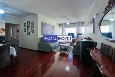 Apartamento com 2 Quartos à venda, 112m² no Indianópolis, São Paulo