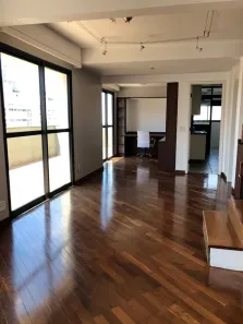 Cobertura com 3 Quartos para alugar, 168m² no Vila Mariana, São Paulo