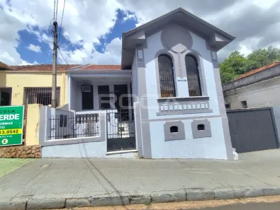 Prédio Comercial para alugar, 170m² no Núcleo Residencial Silvio Vilari, São Carlos