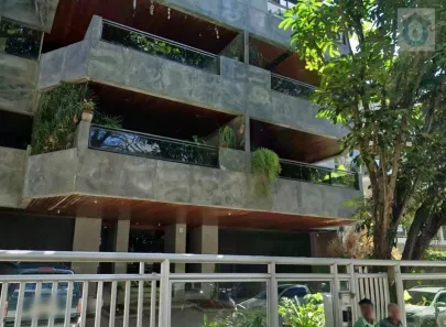 Apartamento com 3 Quartos à venda, 185m² no Barra da Tijuca, Rio de Janeiro