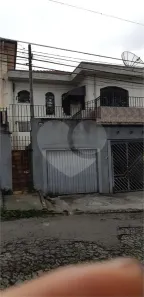 Casa com 6 Quartos à venda, 238m² no Água Fria, São Paulo