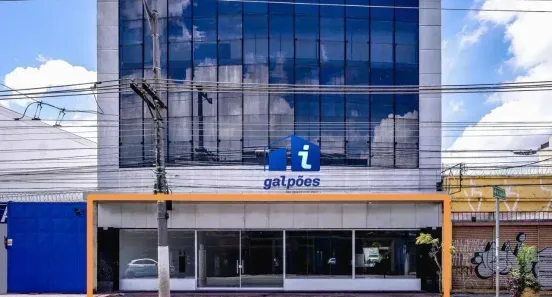 Ponto Comercial para alugar, 556m² no Tatuapé, São Paulo