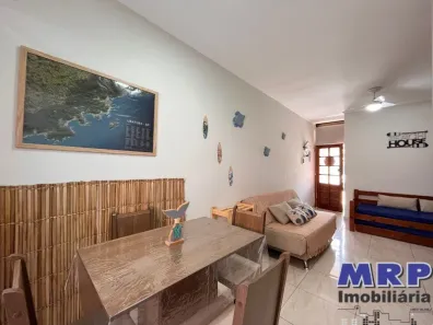 Apartamento com 1 Quarto à venda, 31m² no Praia do Sape, Ubatuba
