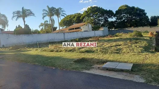 Lote/Terreno à venda, 1000m² no Residencial Green Ville I, Boituva