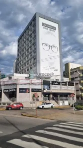 Sala Comercial para alugar, 47m² no Vila Moema, Tubarão