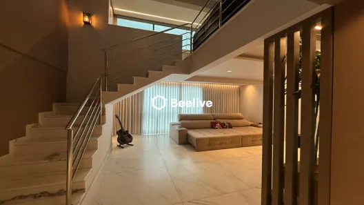 Cobertura com 3 Quartos para alugar, 183m² no Pampulha, Belo Horizonte