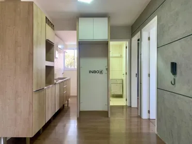 Apartamento com 2 Quartos à venda, 42m² no Humaitá, Bento Gonçalves
