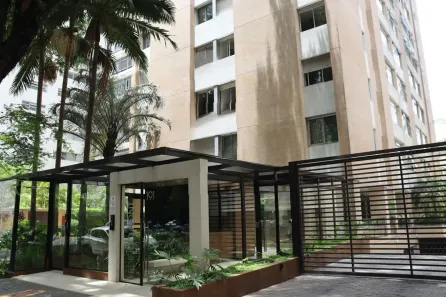 Apartamento com 3 Quartos à venda, 108m² no Jardim Paulista, São Paulo