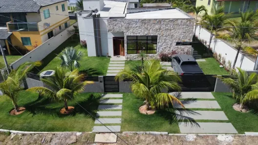 Casa de Condomínio com 5 Quartos à venda, 753m² no , Entre Rios