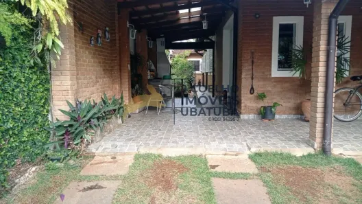 Casa com 5 Quartos à venda, 130m² no Itaguá, Ubatuba