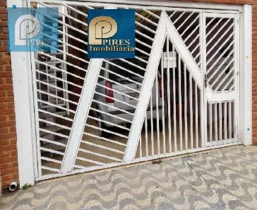 Sobrado com 3 Quartos à venda, 143m² no Vila Maria, São Paulo