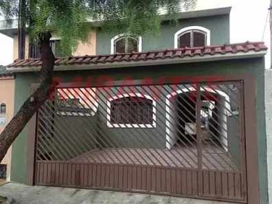Sobrado com 3 Quartos à venda, 155m² no Vila Basileia, São Paulo
