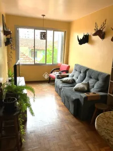 Apartamento com 1 Quarto à venda, 44m² no Azenha, Porto Alegre
