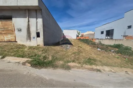 Lote/Terreno à venda, 174m² no Jardim Residencial Tarsila, Capivari