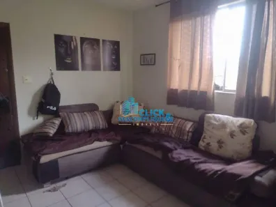 Apartamento com 2 Quartos à venda, 75m² no Campo Grande, Santos