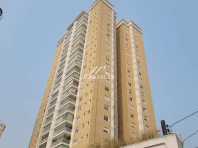 Apartamento com 3 Quartos à venda, 128m² no Vila Mariana, São Paulo