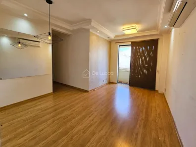 Apartamento com 2 Quartos à venda, 53m² no Parque Rural Fazenda Santa Cândida, Campinas