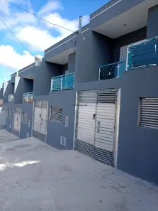 Sobrado com 3 Quartos à venda, 85m² no Itaquera, São Paulo