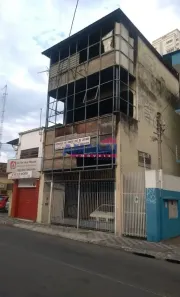 Imóvel Comercial à venda, 312m² no Centro, Jacareí