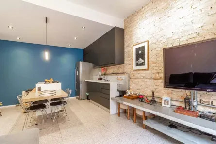Casa com 1 Quarto à venda, 100m² no Indianópolis, São Paulo