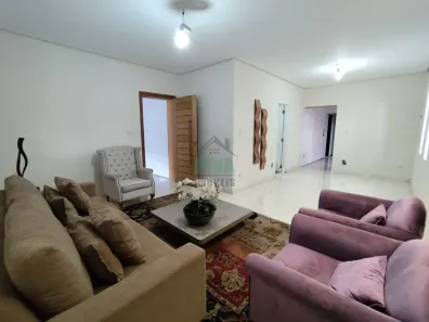 Casa com 3 Quartos à venda, 150m² no Caiçara-Adelaide, Belo Horizonte