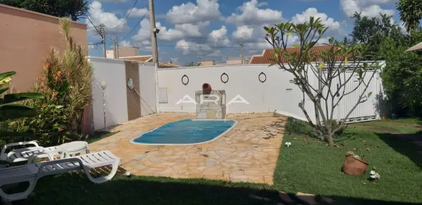Casa com 1 Quarto à venda, 285m² no Jardim dos Flamboyants, Araraquara
