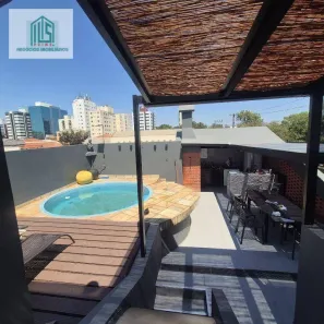 Casa com 3 Quartos à venda, 277m² no Planalto Paulista, São Paulo