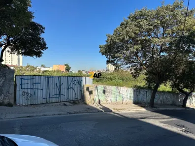 Lote/Terreno à venda, 4000m² no Jardim Amália, São Paulo