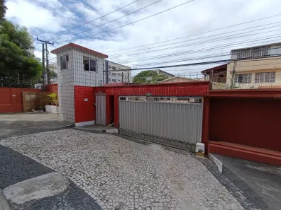 Apartamento com 3 Quartos à venda, 84m² no Fátima, Fortaleza