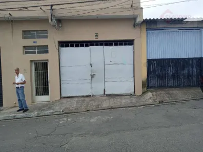 Ponto Comercial para alugar, 250m² no Vila Nova York, São Paulo