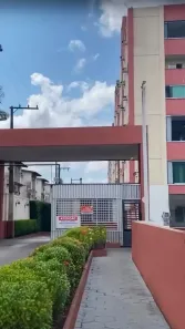 Apartamento com 2 Quartos à venda, 66m² no Marambaia, Belém
