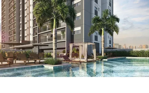 Apartamento com 2 Quartos à venda, 69m² no Saúde, São Paulo