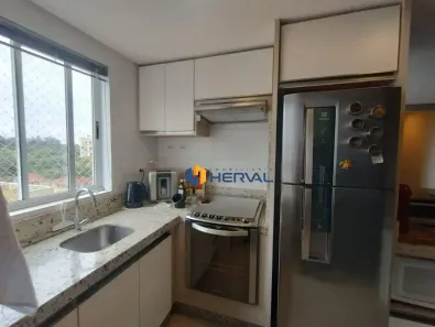 Apartamento com 2 Quartos à venda, 66m² no Zona 07, Maringá