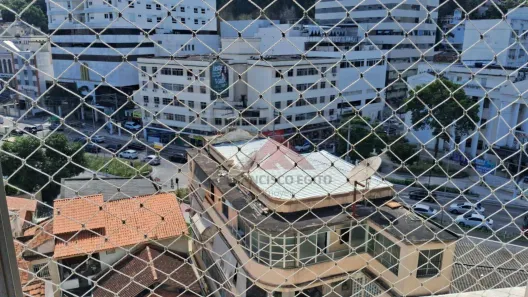 Apartamento com 1 Quarto à venda, 48m² no Centro, Niterói