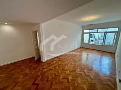 Apartamento com 3 Quartos à venda, 117m² no Leblon, Rio de Janeiro