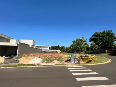Lote/Terreno à venda, 507m² no Residencial e Comercial Quinta das Laranjeiras, Araraquara