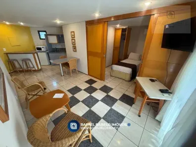Apartamento com 2 Quartos à venda, 68m² no Mucuripe, Fortaleza