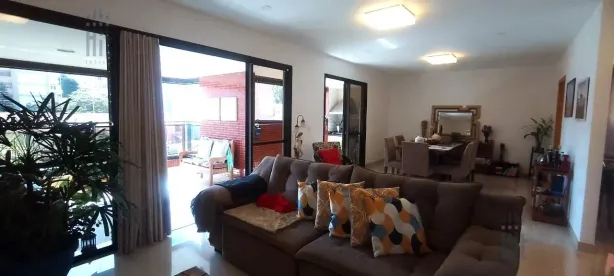 Apartamento com 4 Quartos à venda, 208m² no Vila Mariana, São Paulo
