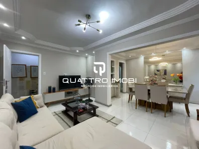 Apartamento com 2 Quartos à venda, 101m² no Coroa do Meio, Aracaju