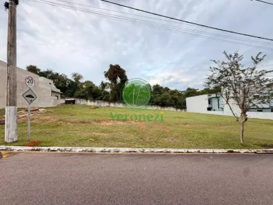 Lote/Terreno à venda, 411m² no Portal das Moncoes, Porto Feliz